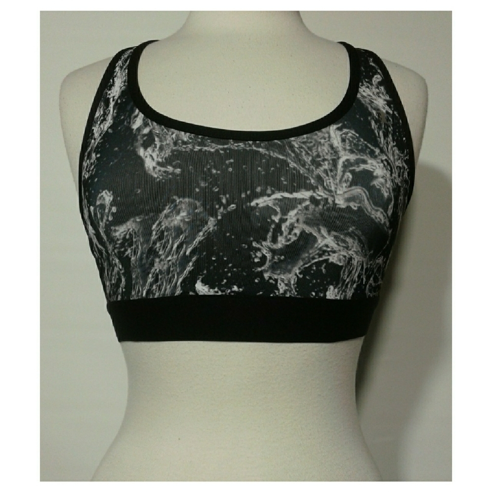 Champion Workout bra top size L